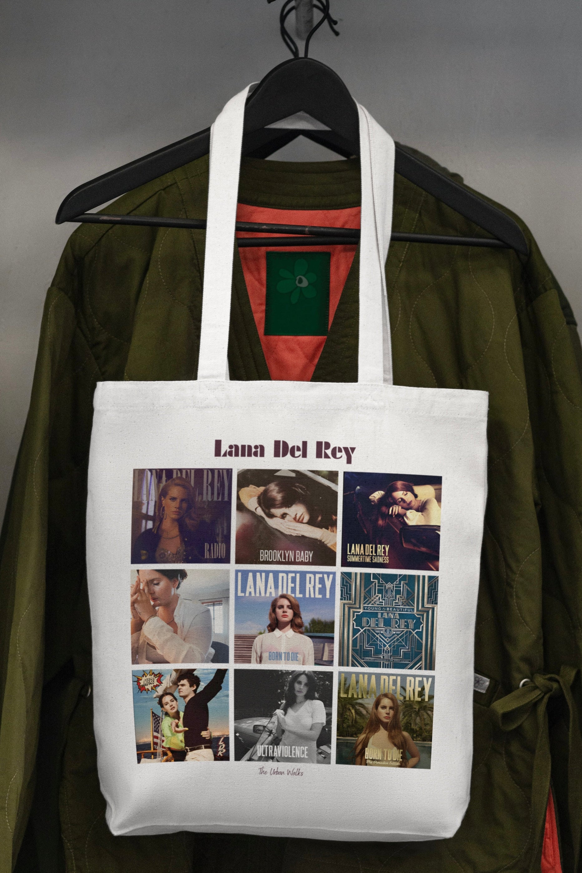 Lana del rey online bag