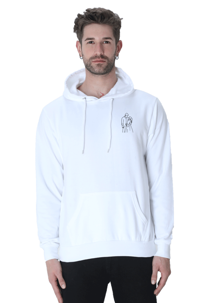 Apurva hoodie