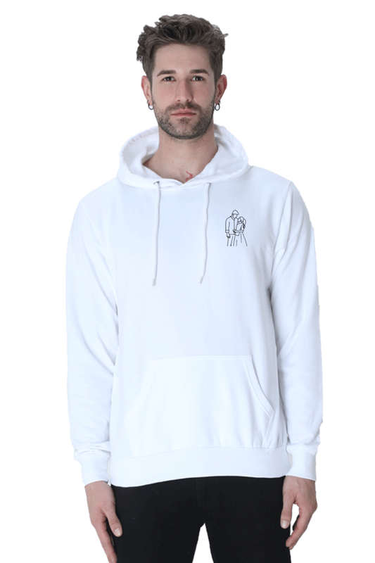 Apurva hoodie