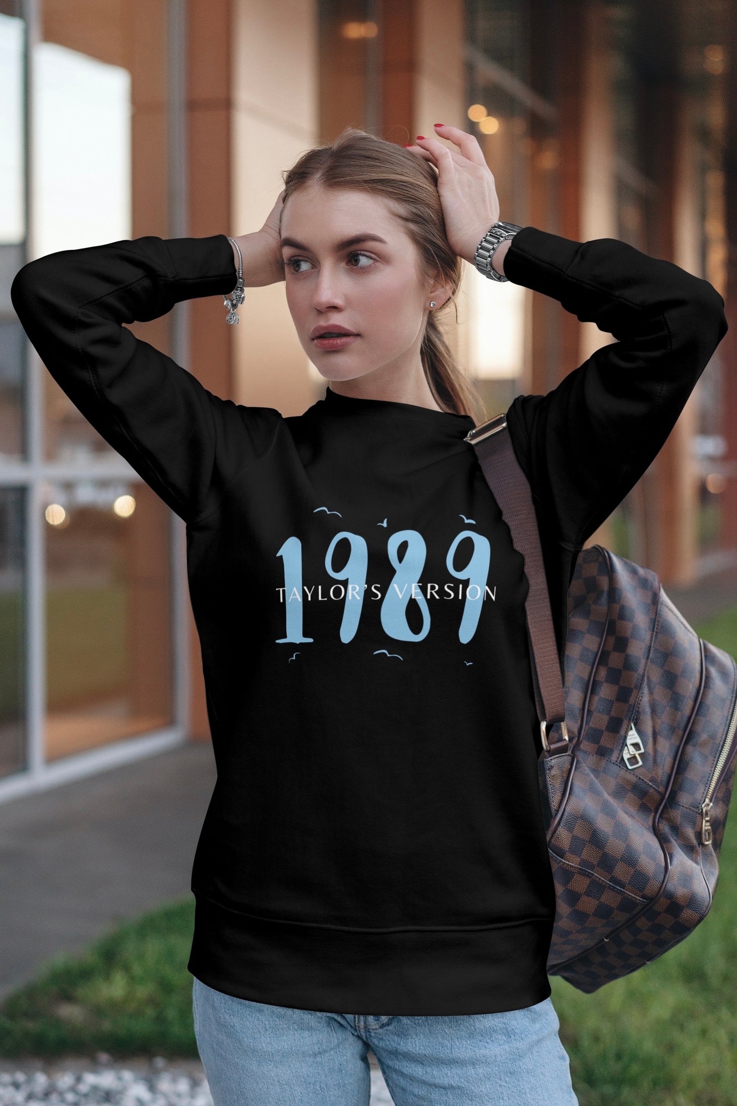 1989 Taylor's Version Sweatshirt