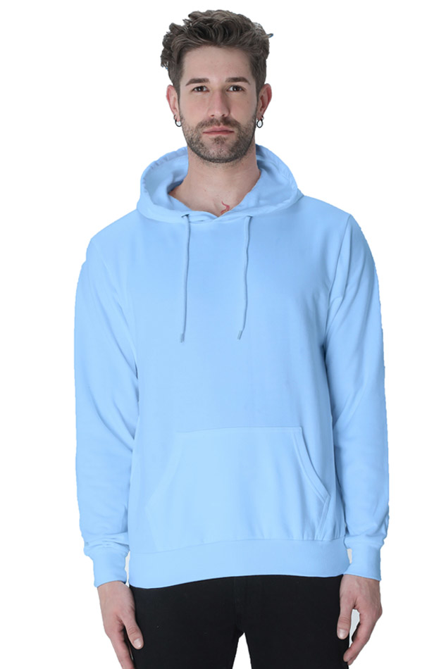 Prity hoodie