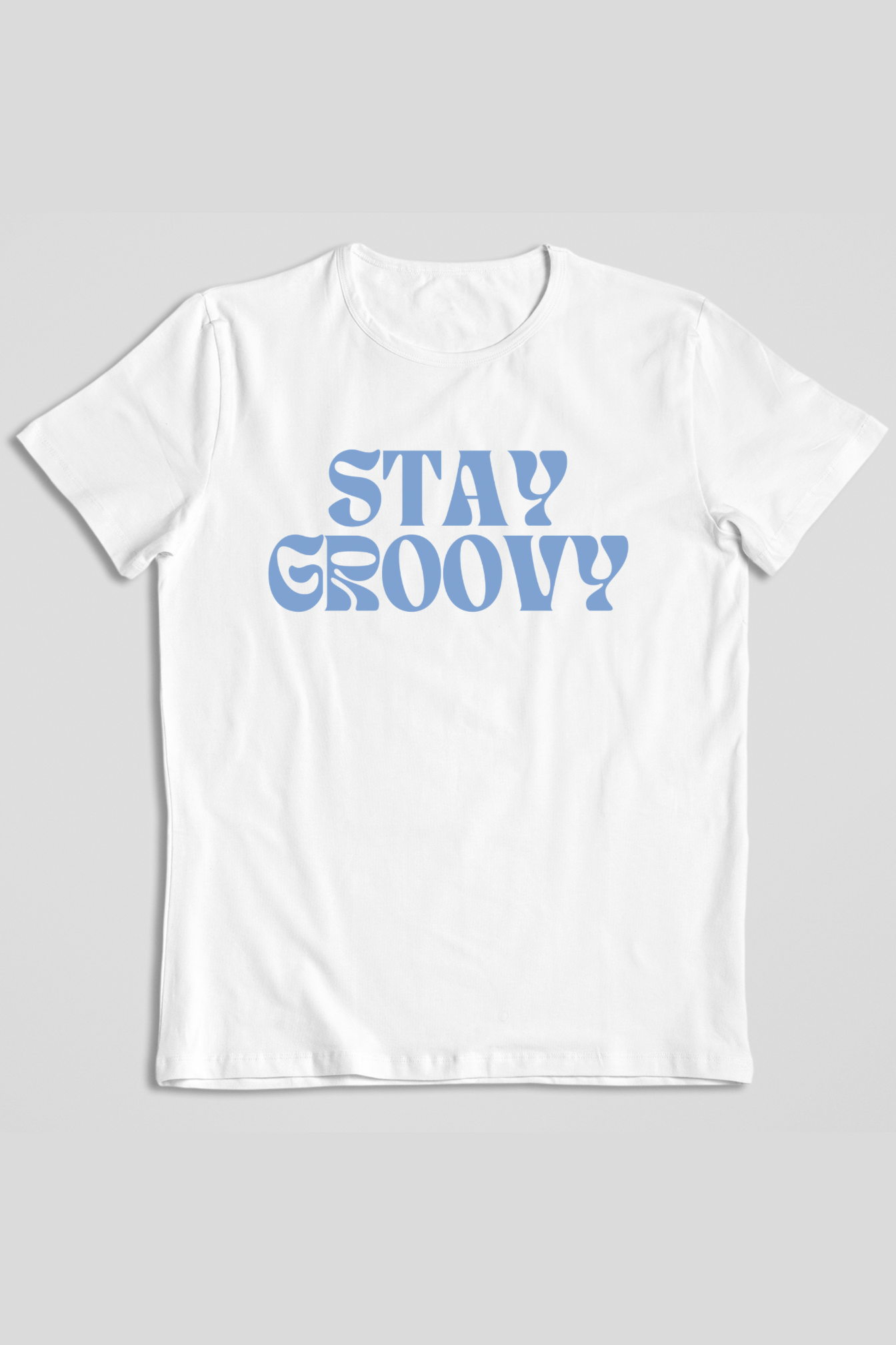 Stay Groovy Classic T-shirt