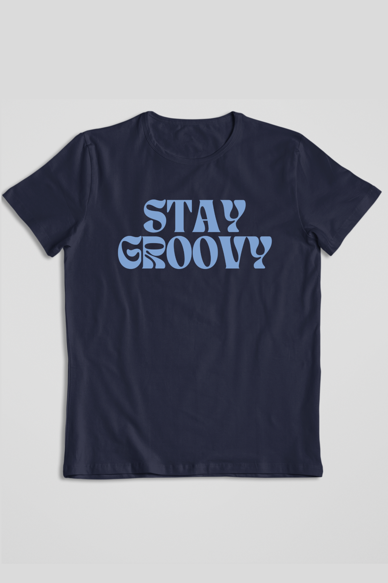 Stay Groovy Classic T-shirt