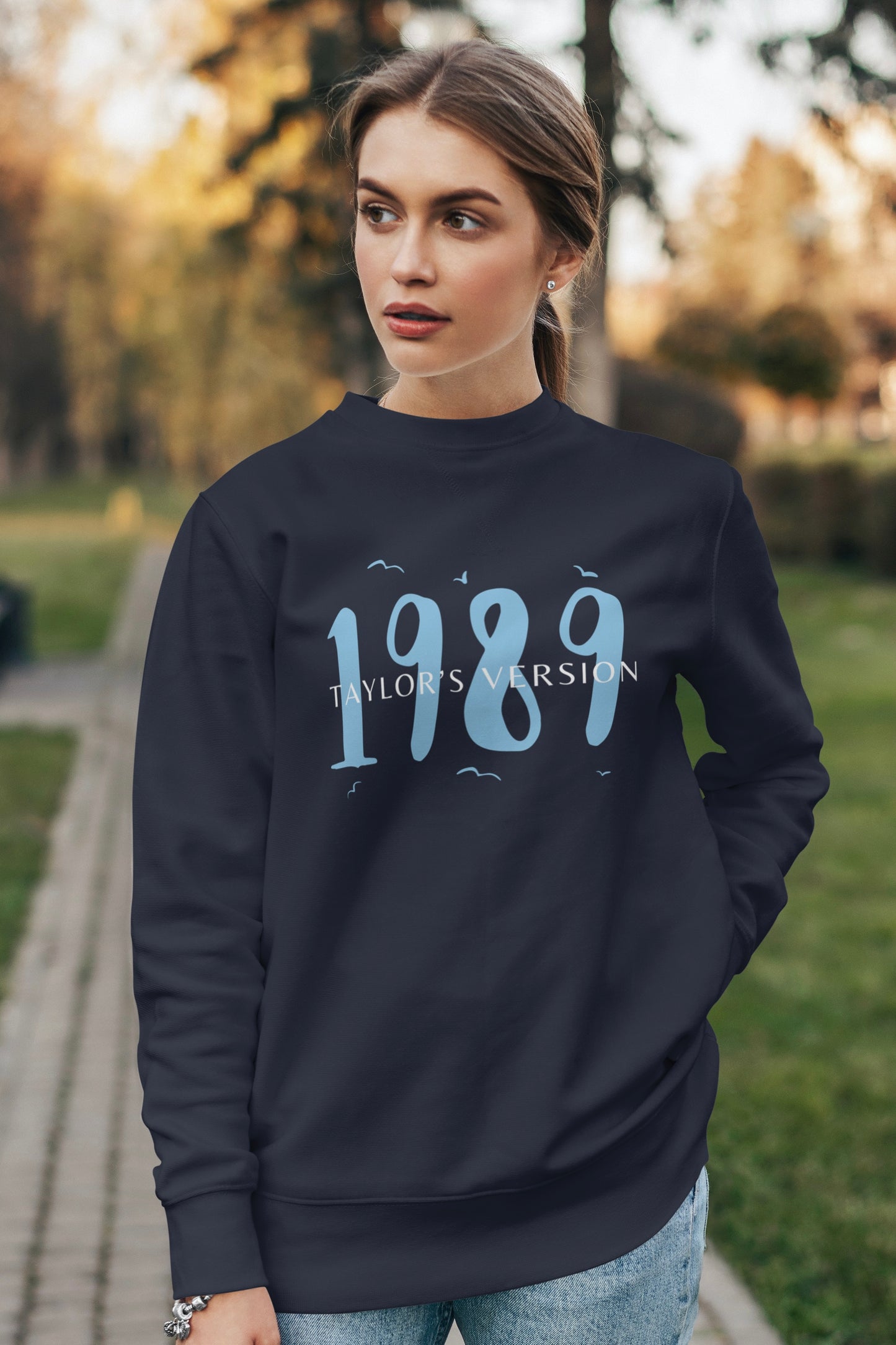 1989 Taylor's Version Sweatshirt